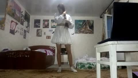Snapshot of janenezinn chatting on 19, 5, 2026 Sofia online show from 19, 5, 2026