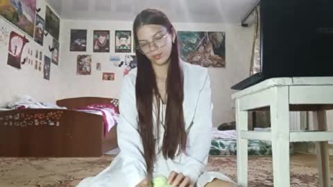 Snapshot of janenezinn chatting on 20, 5, 2026 Sofia online show from 20, 5, 2026