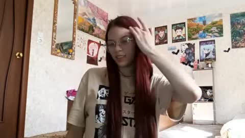 Snapshot of janenezinn chatting on 24, 5, 2026 Sofia online show from 24, 5, 2026