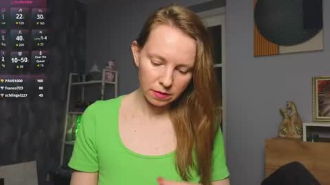 janepearl online show from 24, 5, 2026