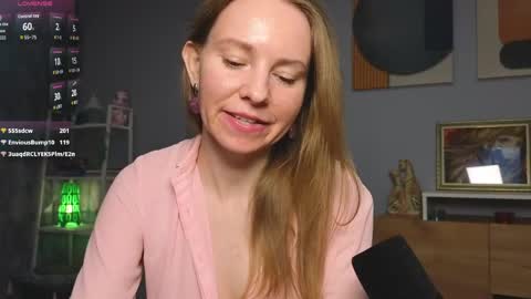 janepearl online show from 27, 5, 2026