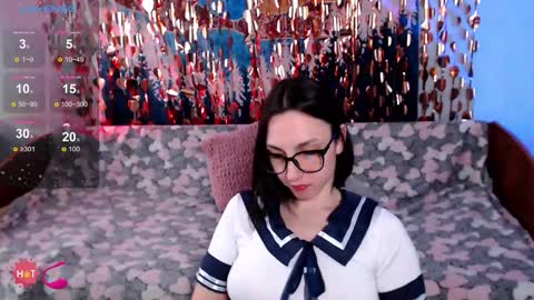 Jane Roger online show from 3, 3, 2026