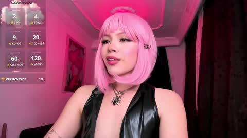 Snapshot of janeruss_ chatting on 8, 3, 2025 Jane online show from 8, 3, 2025