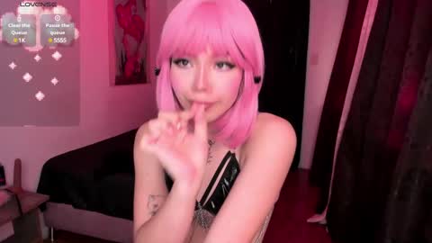 Snapshot of janeruss_ chatting on 12, 3, 2025 Jane online show from 12, 3, 2025