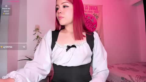 Snapshot of janeruss_ chatting on 18, 9, 2025 Jane online show from 18, 9, 2025