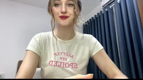 Janie online show from 3, 4, 2026