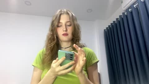 Janie online show from 11, 4, 2026