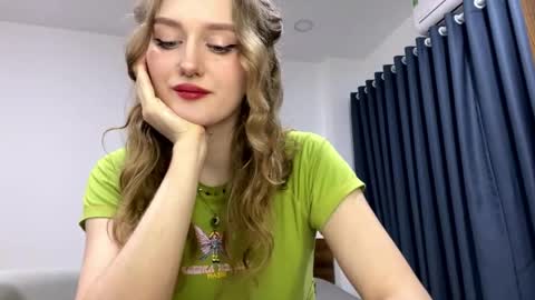 Janie online show from 21, 4, 2026