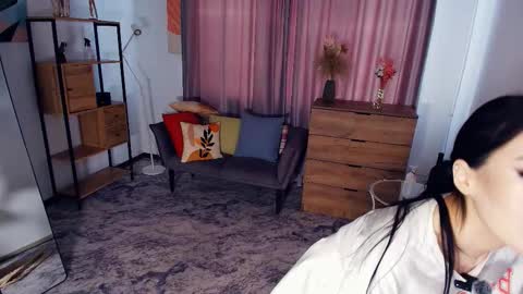 Snapshot of janet_harris chatting on 24, 10, 2025 Janet online show from 24, 10, 2025