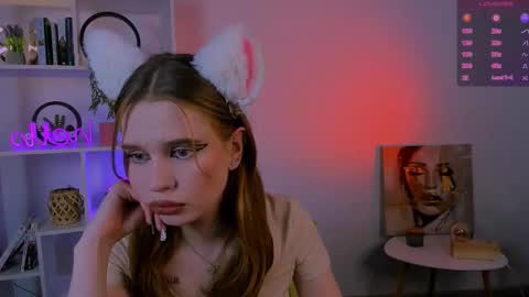 Snapshot of janet_shy chatting on 5, 10, 2025 Janet online show from 5, 10, 2025