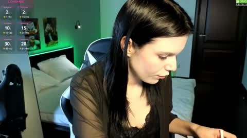 Alexia online show from 27, 3, 2026