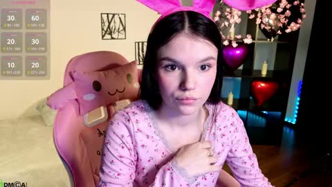 Alexia online show from 3, 4, 2026