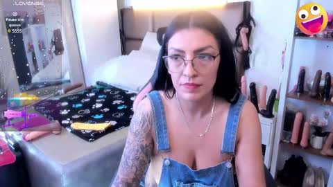 Janette rider online show from 12, 3, 2025