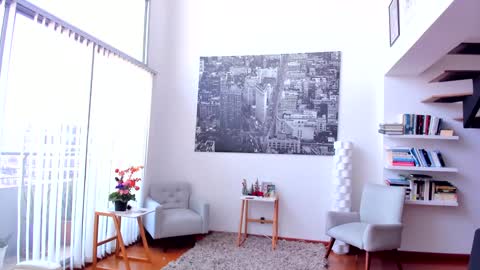 JANE TURNER MILF online show from 13, 12, 2024