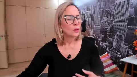 JANE TURNER MILF online show from 6, 2, 2026