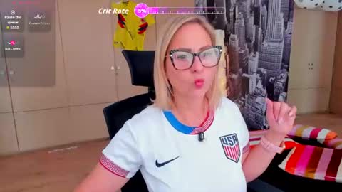 Snapshot of janeturner chatting on 11, 6, 2026 JANE TURNER MILF online show from 11, 6, 2026