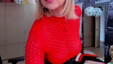 Snapshot of janeturner chatting on 30, 6, 2026 JANE TURNER MILF online show from 30, 6, 2026