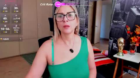 Snapshot of janeturner chatting on 6, 7, 2026 JANE TURNER MILF online show from 6, 7, 2026