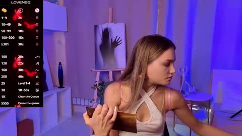 Hi Im Alice and here youll find something online show from 2, 11, 2025