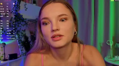 Hi Im Alice and here youll find something online show from 1, 12, 2025