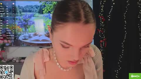 Hi Im Alice and here youll find something online show from 10, 3, 2026