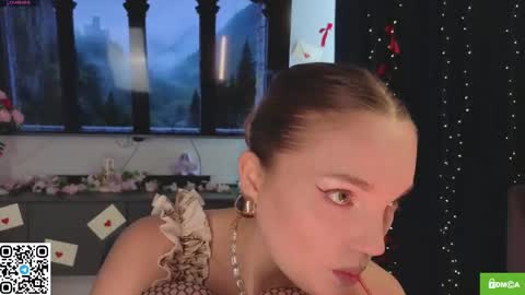 Hi Im Alice and here youll find something online show from 11, 3, 2026