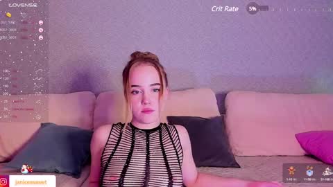 Snapshot of janice_sweet chatting on 29, 12, 2024 Janice online show from 29, 12, 2024