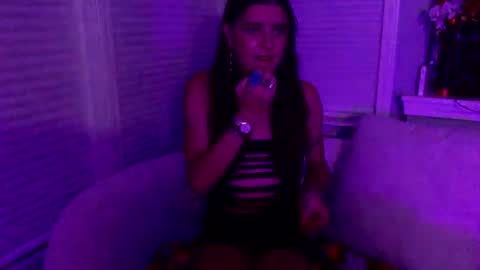 Snapshot of janicepepper chatting on 10, 9, 2025 janicepepper online show from 10, 9, 2025