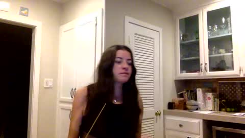Snapshot of janicepepper chatting on 9, 10, 2025 janicepepper online show from 9, 10, 2025