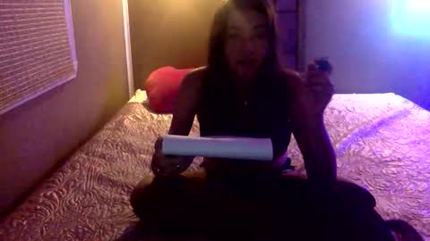 janicepepper online show from 24, 11, 2025