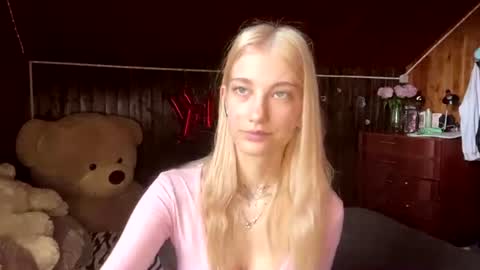 Snapshot of janicesivertsen chatting on 11, 7, 2026 Elsa online show from 11, 7, 2026