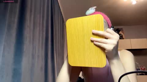 Stacy online show from 20, 12, 2025