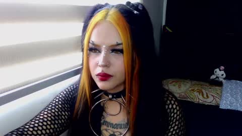      online show from 7, 2, 2025