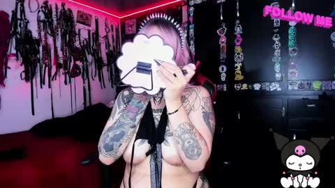      online show from 29, 9, 2025