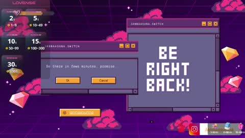 jannaasuna online show from 11, 1, 2025