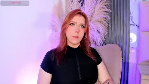 Snapshot of janneblossom chatting on 23, 6, 2026 Janne online show from 23, 6, 2026