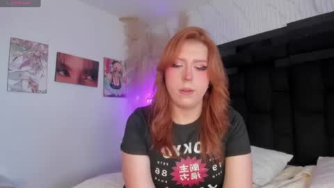 Snapshot of janneblossom chatting on 25, 6, 2026 Janne online show from 25, 6, 2026