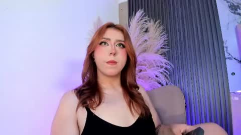 Snapshot of janneblossom chatting on 7, 7, 2026 Janne online show from 7, 7, 2026