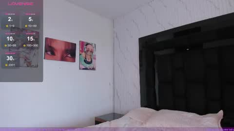 Snapshot of janneblossom chatting on 12, 7, 2026 Janne online show from 12, 7, 2026