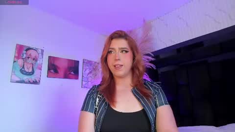 Snapshot of janneblossom chatting on 17, 7, 2026 Janne online show from 17, 7, 2026
