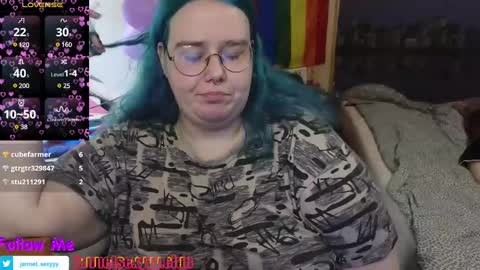 Jannet online show from 3, 3, 2025