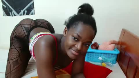 Snapshot of jannie_e chatting on 1, 5, 2026 Jannie online show from 1, 5, 2026