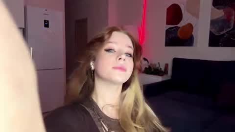 Janni online show from 19, 12, 2025