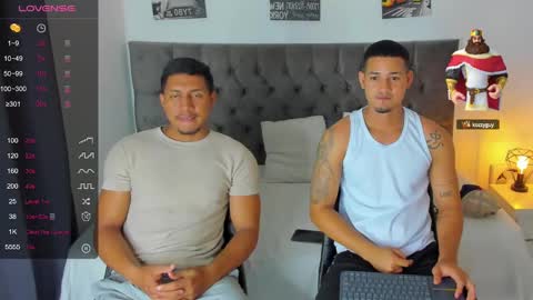 janomar01 online show from 26, 1, 2025