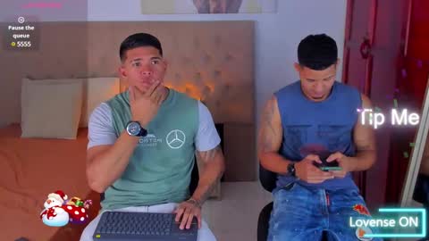 janomar01 online show from 18, 2, 2025