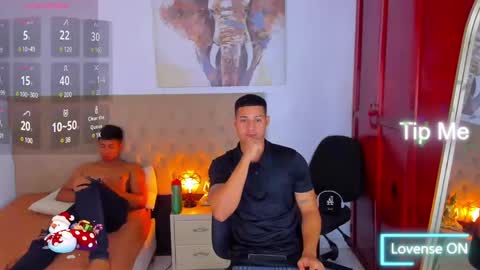 janomar01 online show from 28, 2, 2025