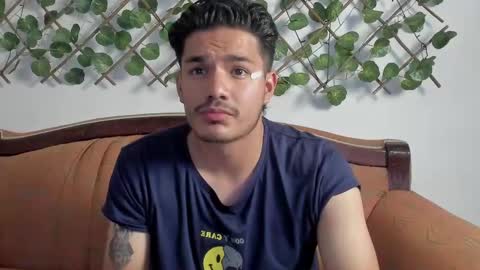 Snapshot of janus_m chatting on 16, 12, 2024 janus_m online show from 16, 12, 2024