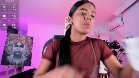 JANY online show from 10, 3, 2025