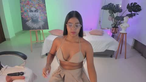 JANY online show from 6, 10, 2025