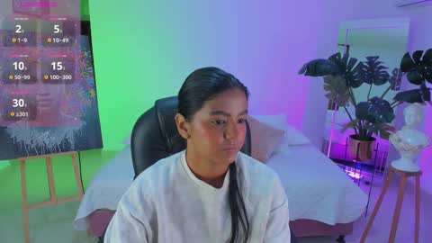 Snapshot of jany__love chatting on 14, 3, 2026 JANY online show from 14, 3, 2026